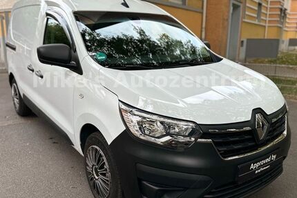 Renault Kangoo 77.500 km 9.900 &euro; Essen 45145