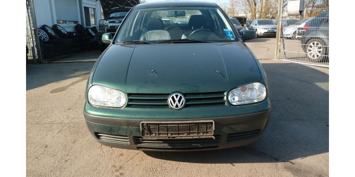 VW Golf 150.000 km 690 &euro; Bottrop 46238