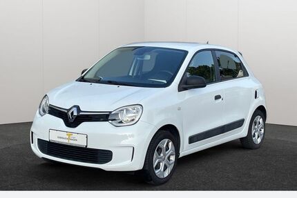 Renault Twingo 60.122 km 7.590 &euro; Datteln 45711