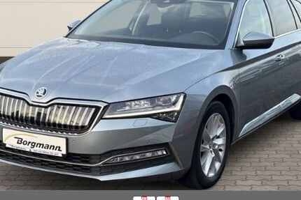 Skoda Superb 70.780 km 23.990 &euro; Haltern am See 45721