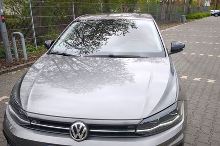 VW Polo 66.620 km 15.200 &euro; Witten 58454