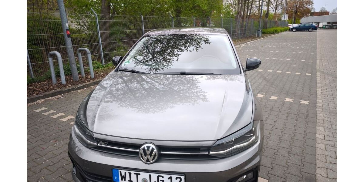 VW Polo 66.620 km 15.200 &euro; Witten 58454