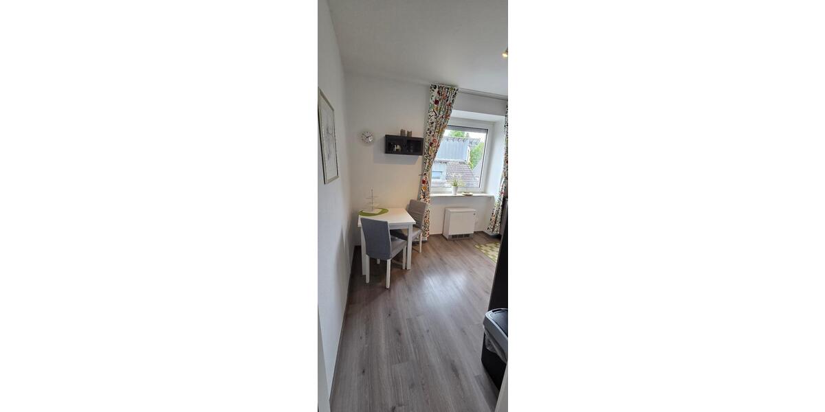 Etagenwohnung Bottrop Feldhausen - 1 Zimmer, 25 m&sup2;, 450&euro; | Angebot:26659106