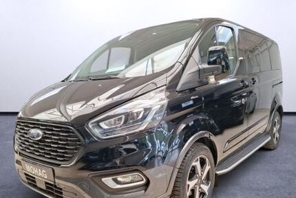Ford Tourneo Custom 34.600 km 35.990 &euro; Gelsenkirchen 45881