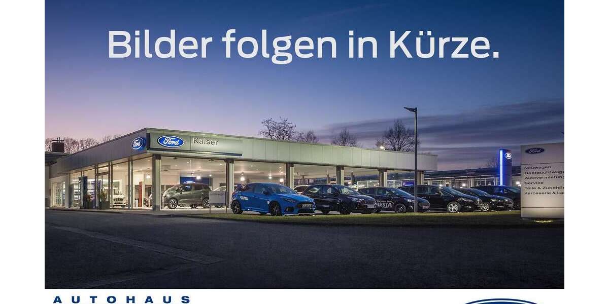 Ford EcoSport 81.199 km 7.990 &euro; Lüdinghausen 59348