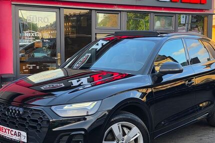 Audi Q5 65.000 km 35.999 &euro; Mülheim an der Ruhr 45476