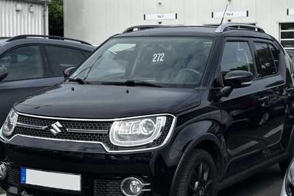 Suzuki Ignis 53.245 km 11.490 &euro; Castrop-Rauxel 44579