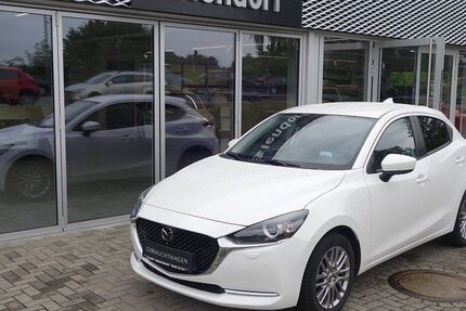 Mazda 2 58.875 km 16.900 &euro; Herten 45701