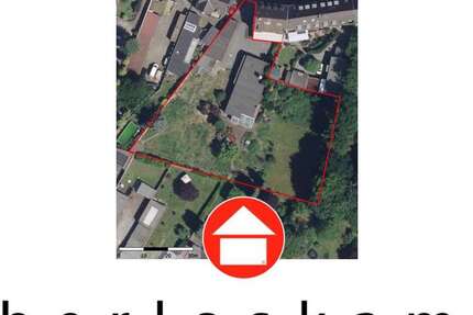 Gewerbeobjekt Oberhausen - 763.000&euro; | Angebot:26167795