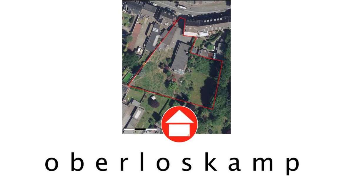 Gewerbeobjekt Oberhausen - 763.000&euro; | Angebot:26167795