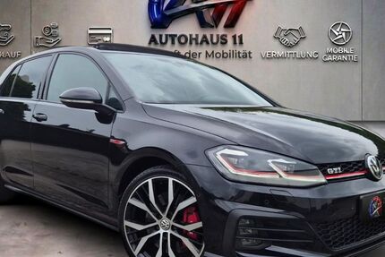 VW Golf 128.000 km 19.900 &euro; Essen 45356