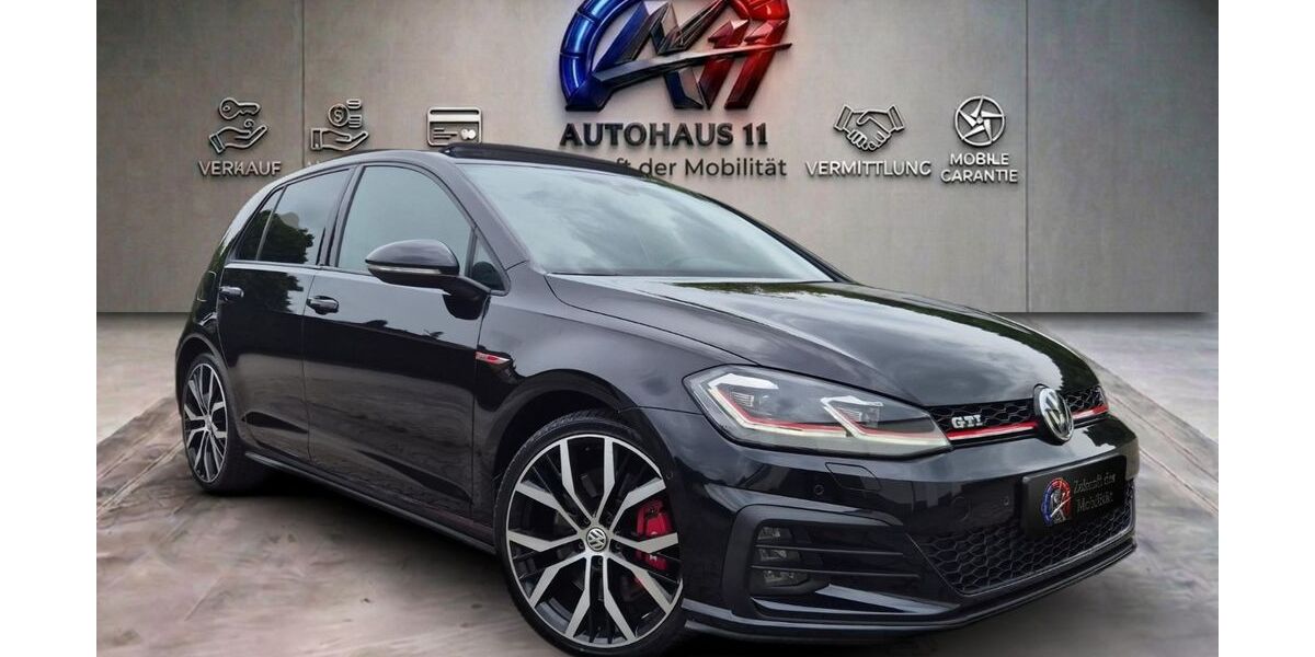 VW Golf 128.000 km 19.900 &euro; Essen 45356