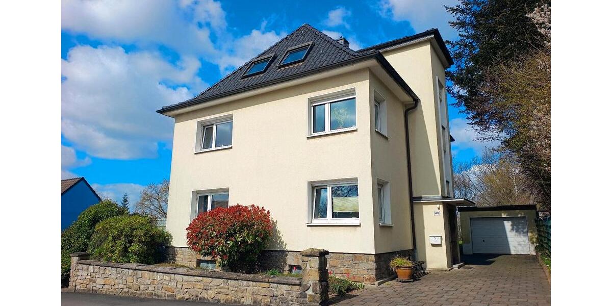 Etagenwohnung Witten Heven - 1.5 Zimmer, 68 m&sup2;, 550&euro; | Angebot:25941029