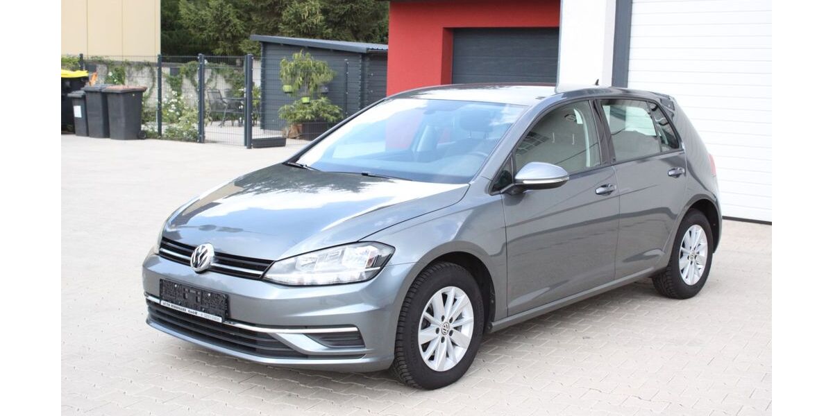 VW Golf 78.000 km 16.450 &euro; Velbert 42549