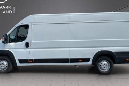 Peugeot Boxer 117.632 km 19.900 &euro; Bochum 44866