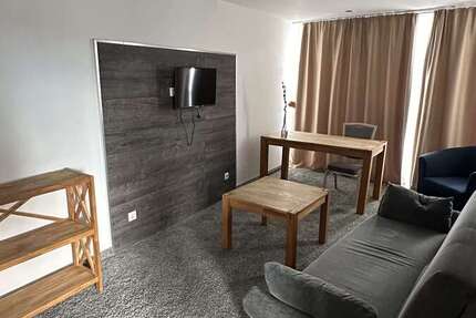 Wohnung Essen Stadtkern - 2 Zimmer, 55 m&sup2;, 855&euro; | Angebot:19085539