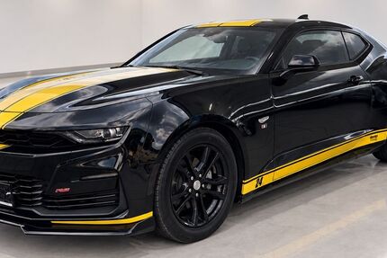Chevrolet Camaro 45.700 km 23.999 &euro; Recklinghausen 45661