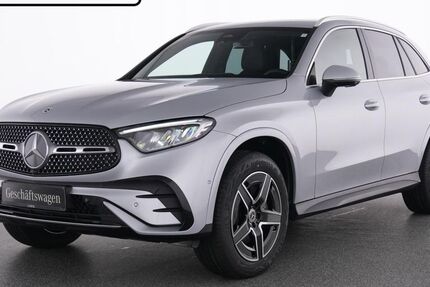 Mercedes-Benz GLC 400 15.536 km 64.885 &euro; Essen 45309