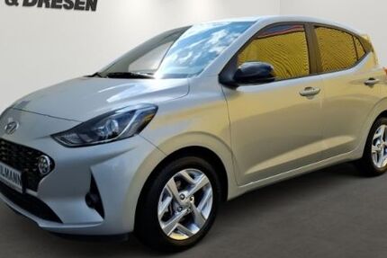 Hyundai i10 22.025 km 13.950 &euro; Gelsenkirchen 45891