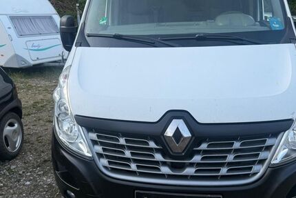 Renault Master 420.000 km 4.999 &euro; Essen 45355