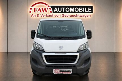 Peugeot Boxer 89.000 km 16.599 &euro; Essen 45356
