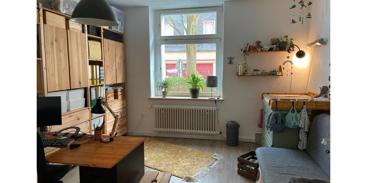 Erdgeschoßwohnung Dortmund Innenstadt Ost - 3 Zimmer, 75 m&sup2;, 1.095&euro; | Angebot:26031727