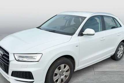 Audi Q3 55.932 km 20.985 &euro; Dortmund 44143