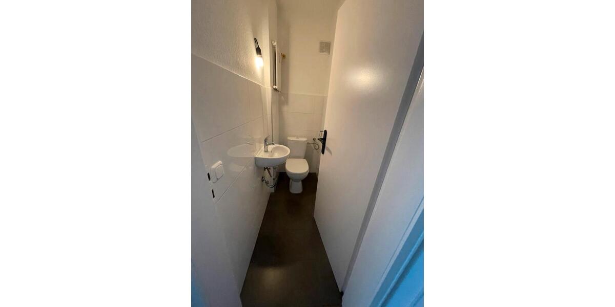 Etagenwohnung Gelsenkirchen Resse - 3 Zimmer, 87 m&sup2;, 750&euro; | Angebot:26662684