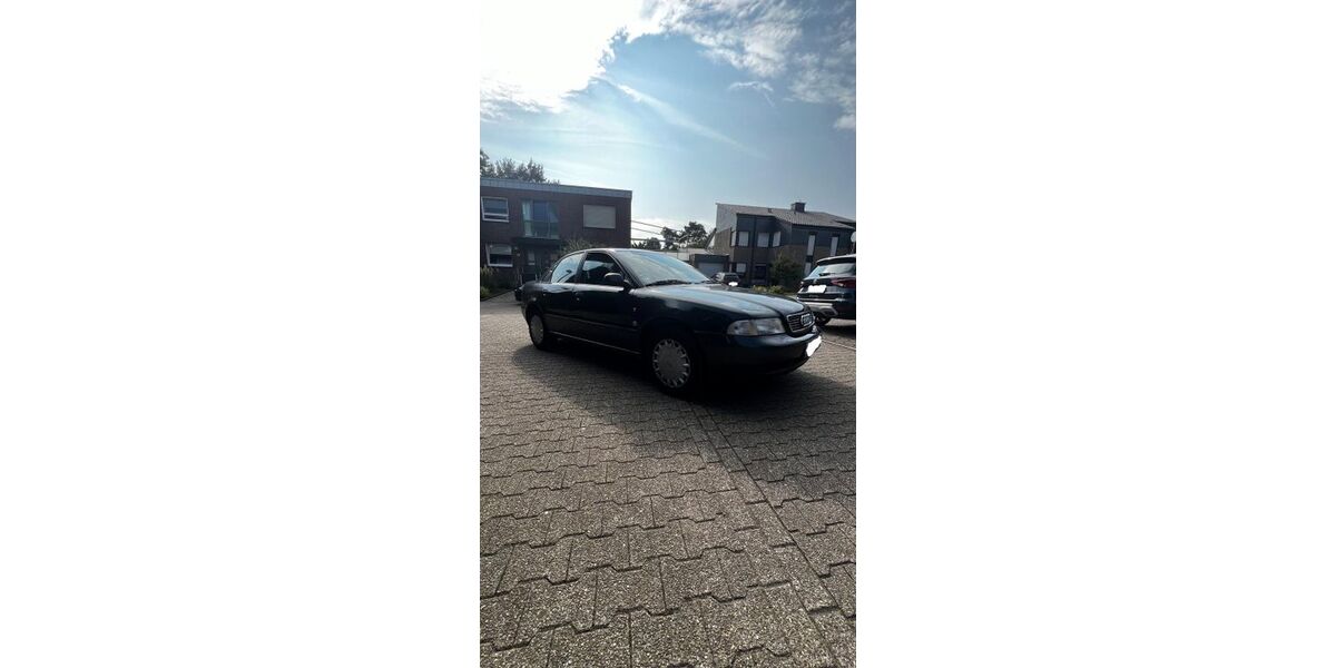 Audi A4 120.000 km 1.999 &euro; Bochum 44869