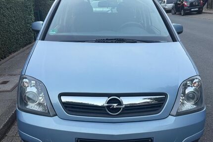 Opel Meriva 104.000 km 2.950 &euro; Gelsenkirchen 45899