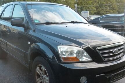 Kia Sorento 246.000 km 1.950 &euro; Bottrop 46238
