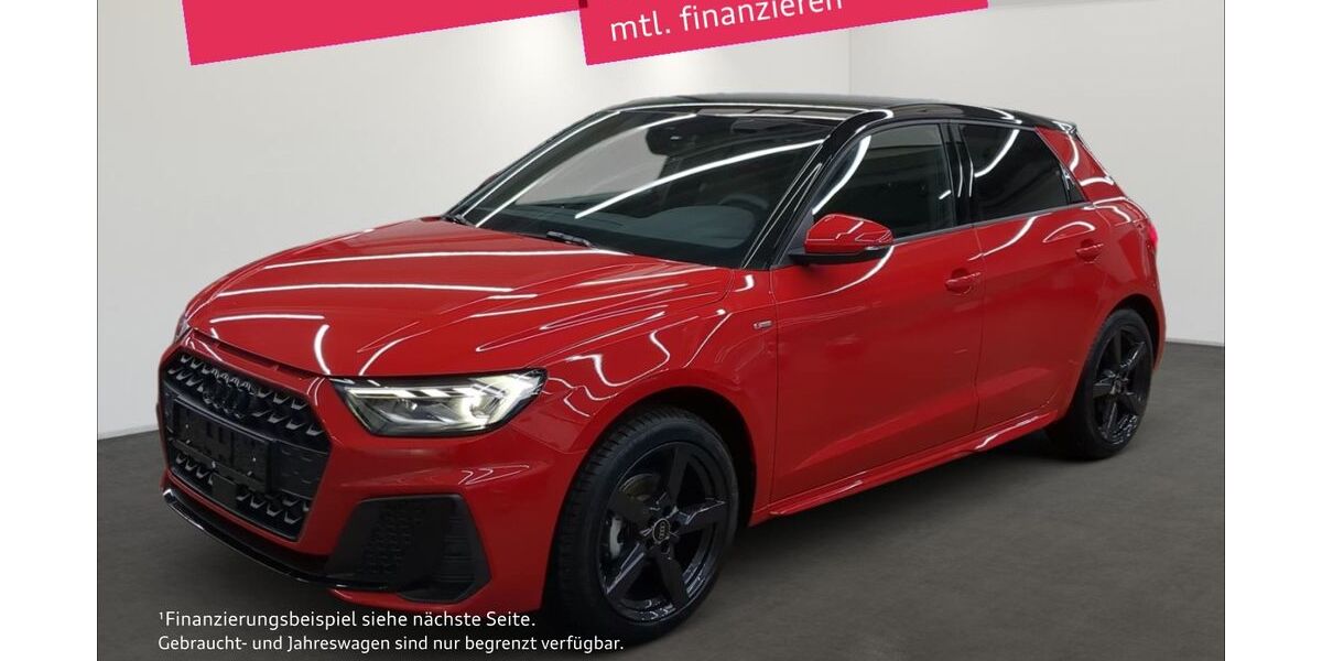 Audi A1 5.000 km 28.750 &euro; Mülheim a.d. Ruhr 45481