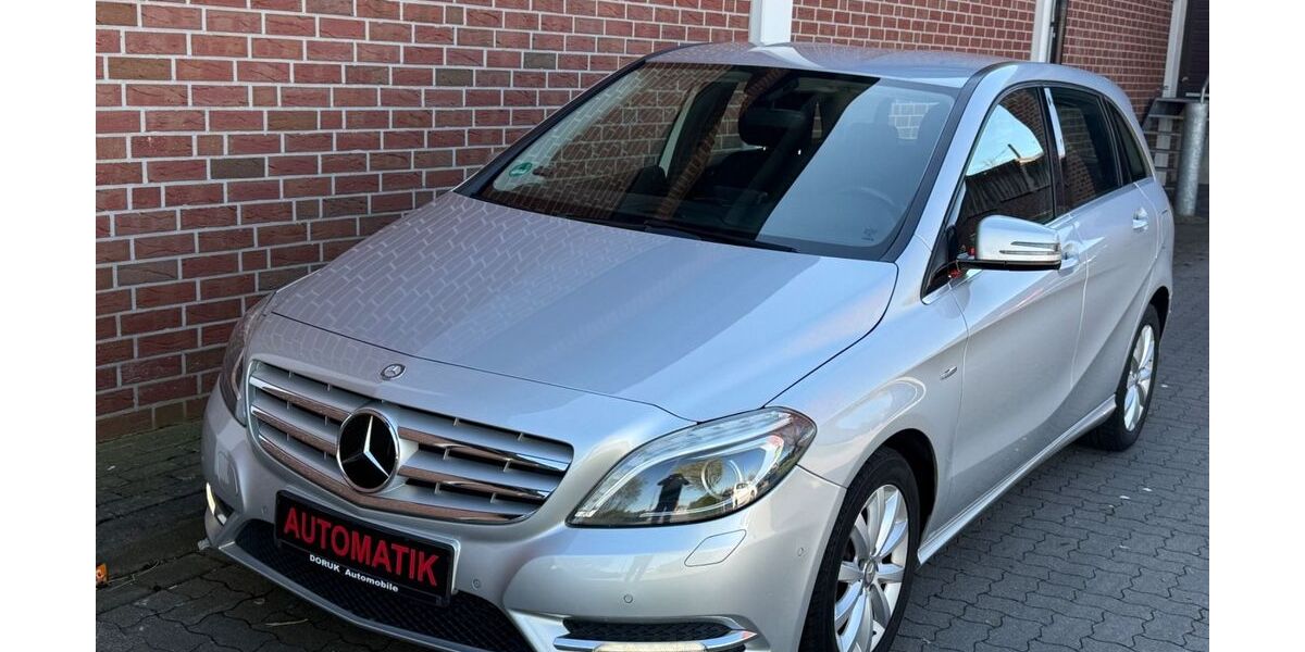 Mercedes-Benz B 180 99.500 km 9.990 &euro; Oer-Erkenschwick 45739