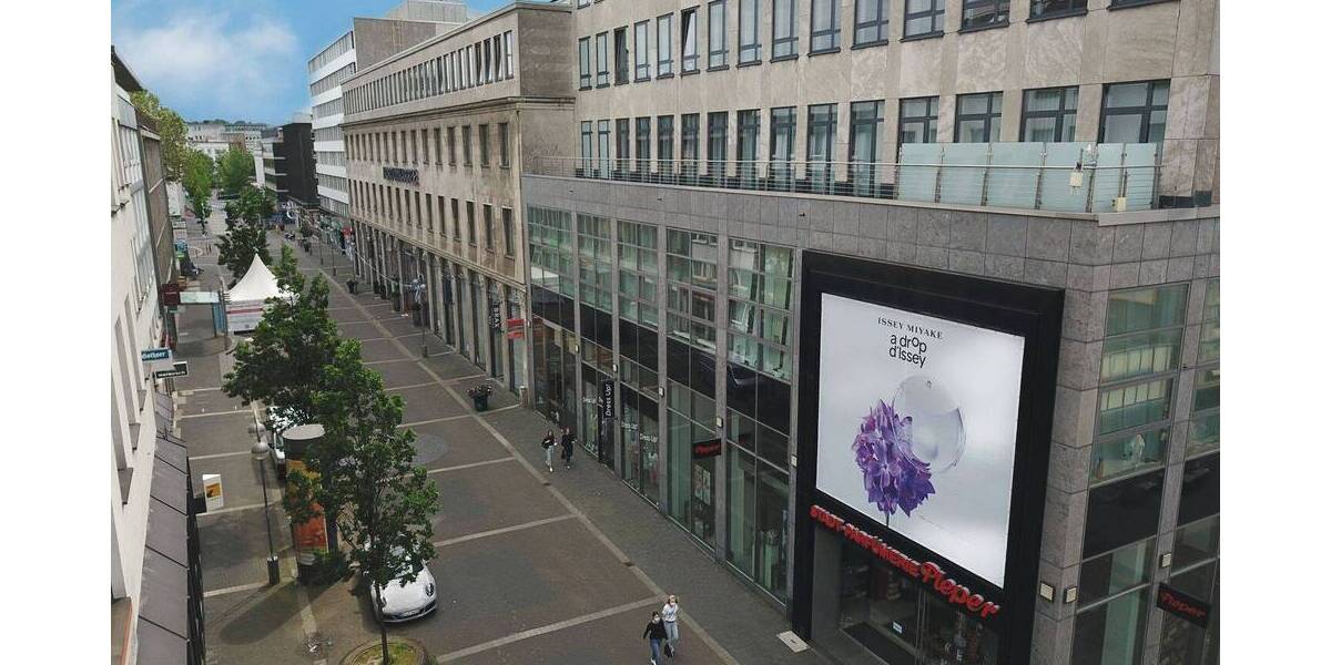 Gewerbeobjekt Bochum Innenstadt - 9.000&euro; | Angebot:25665731