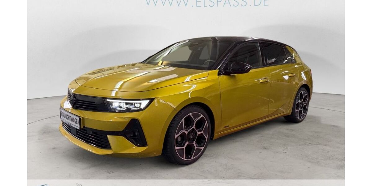 Opel Astra 41.380 km 18.899 &euro; Dinslaken 46539