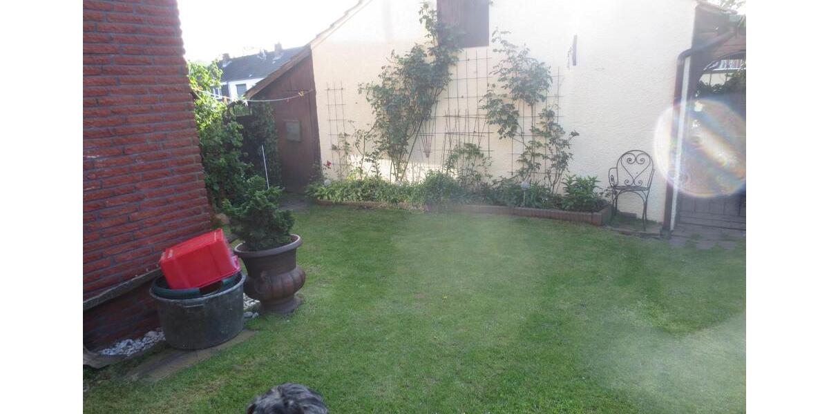 Mehrfamilienhaus, Wohnhaus Recklinghausen Grullbad - 7 Zimmer, 190 m&sup2;, 259.000&euro; | Angebot:21587035