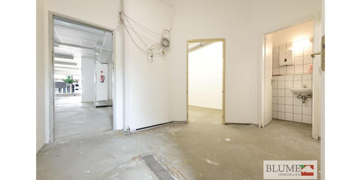 Gewerbeobjekt Castrop-Rauxel Rauxel - 2.452&euro; | Angebot:24701430