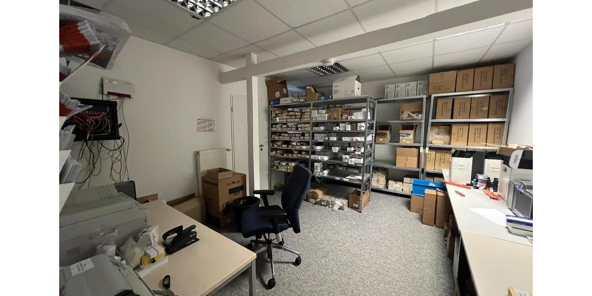 Gewerbeobjekt Bochum Bochum-Ost - 1.190&euro; | Angebot:25454022