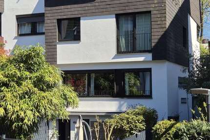 Wohnung Essen Stadtbezirk VIII - 5 Zimmer, 150 m&sup2;, 468.000&euro; | Angebot:26071149