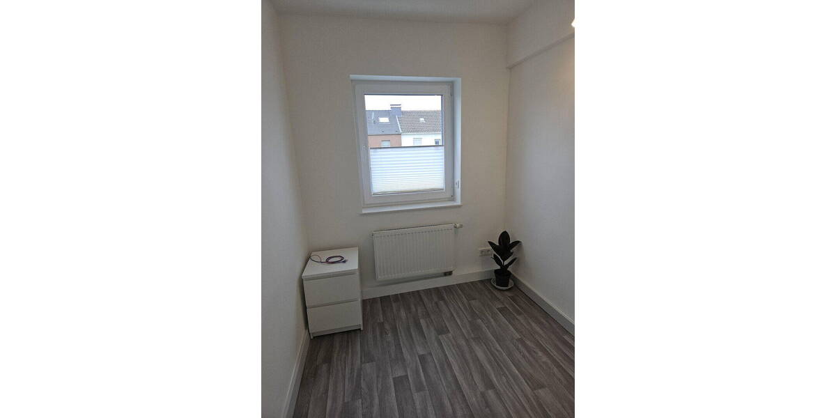 Reihenmittelhaus Recklinghausen Hillerheide - 4 Zimmer, 82 m&sup2;, 209.000&euro; | Angebot:26702664
