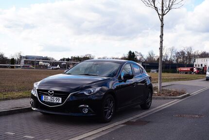Mazda 3 159.600 km 8.700 &euro; Recklinghausen 45665