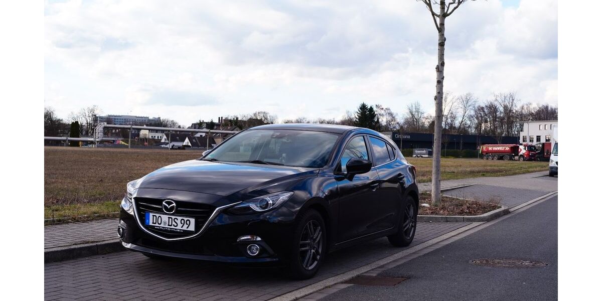 Mazda 3 159.600 km 8.700 &euro; Recklinghausen 45665