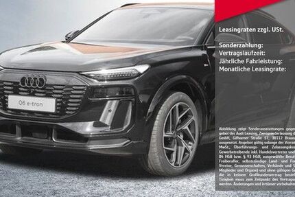 Audi e-tron 5.990 km 81.990 &euro; Recklinghausen 45657