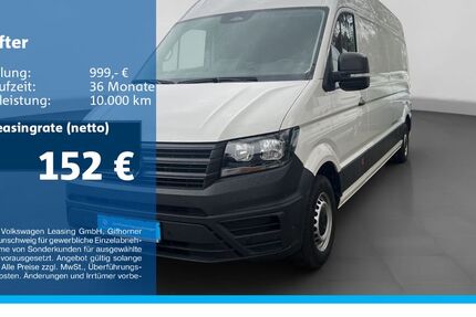 VW Crafter 34.600 km 32.920 &euro; Recklinghausen 45663