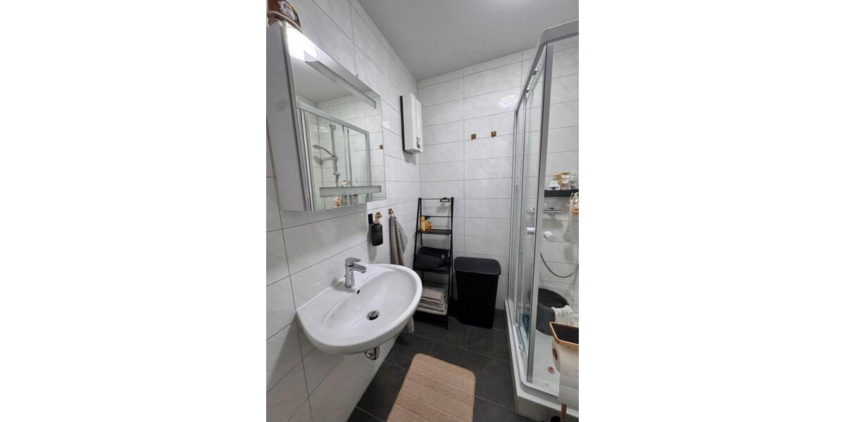 Etagenwohnung Recklinghausen König Ludwig - 2.5 Zimmer, 52 m&sup2;, 510&euro; | Angebot:25718277