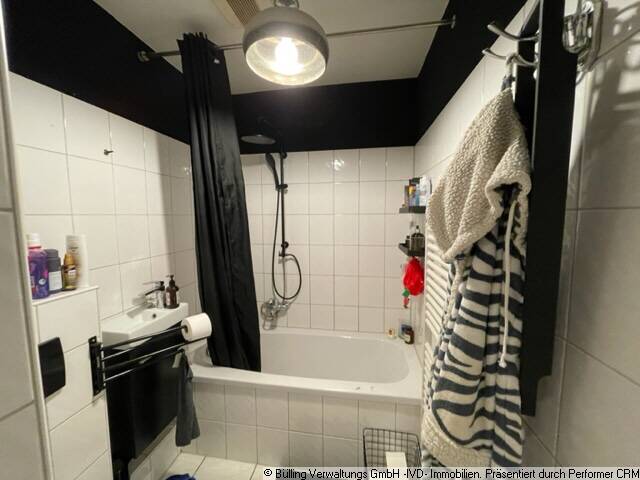 Etagenwohnung Dortmund Mitte - 3 Zimmer, 82 m&sup2;, 249.000&euro; | Angebot:26685412
