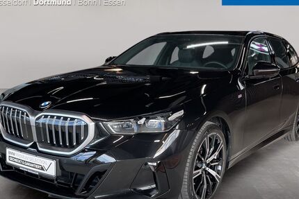 BMW 520 15.843 km 53.299 &euro; Dortmund 44263