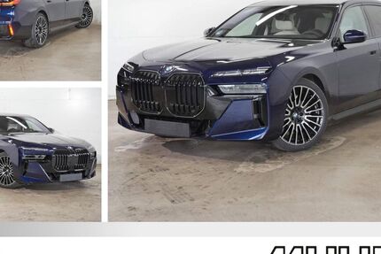 BMW i7 1.307 km 114.960 &euro; Oberhausen 46149