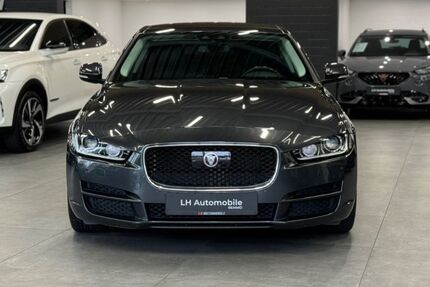 Jaguar XE 185.546 km 9.990 &euro; Lüdinghausen 59348