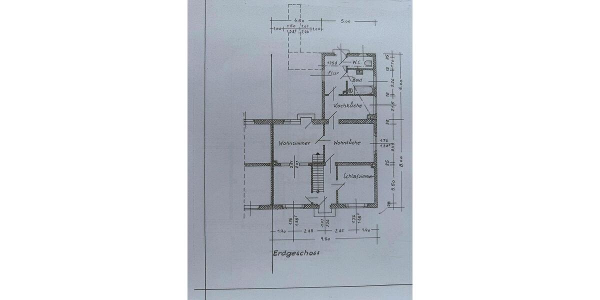Mehrfamilienhaus, Wohnhaus Haltern am See - 7 Zimmer, 160 m&sup2;, 595.000&euro; | Angebot:26224588